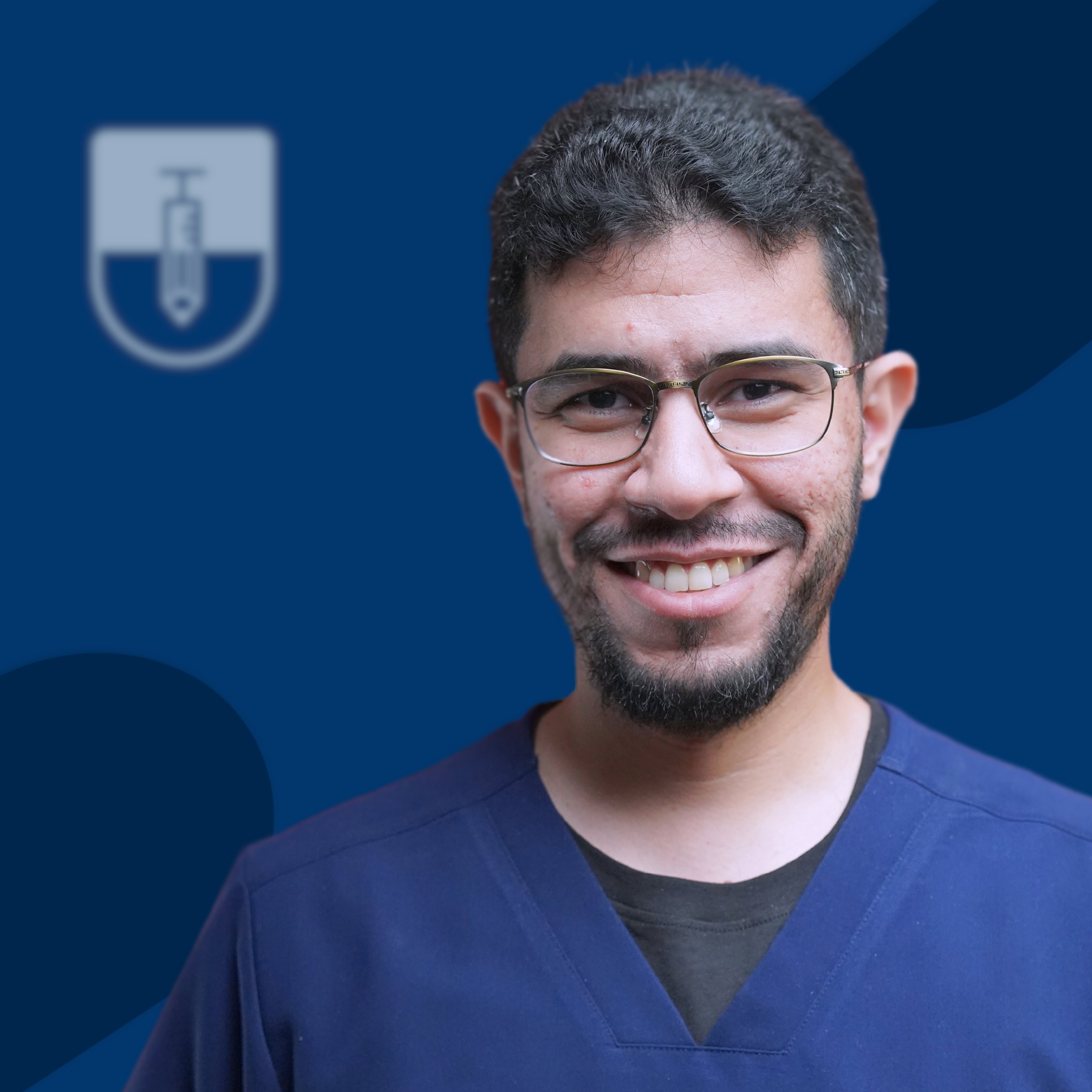 Dr. Ibrahim Saadeldin