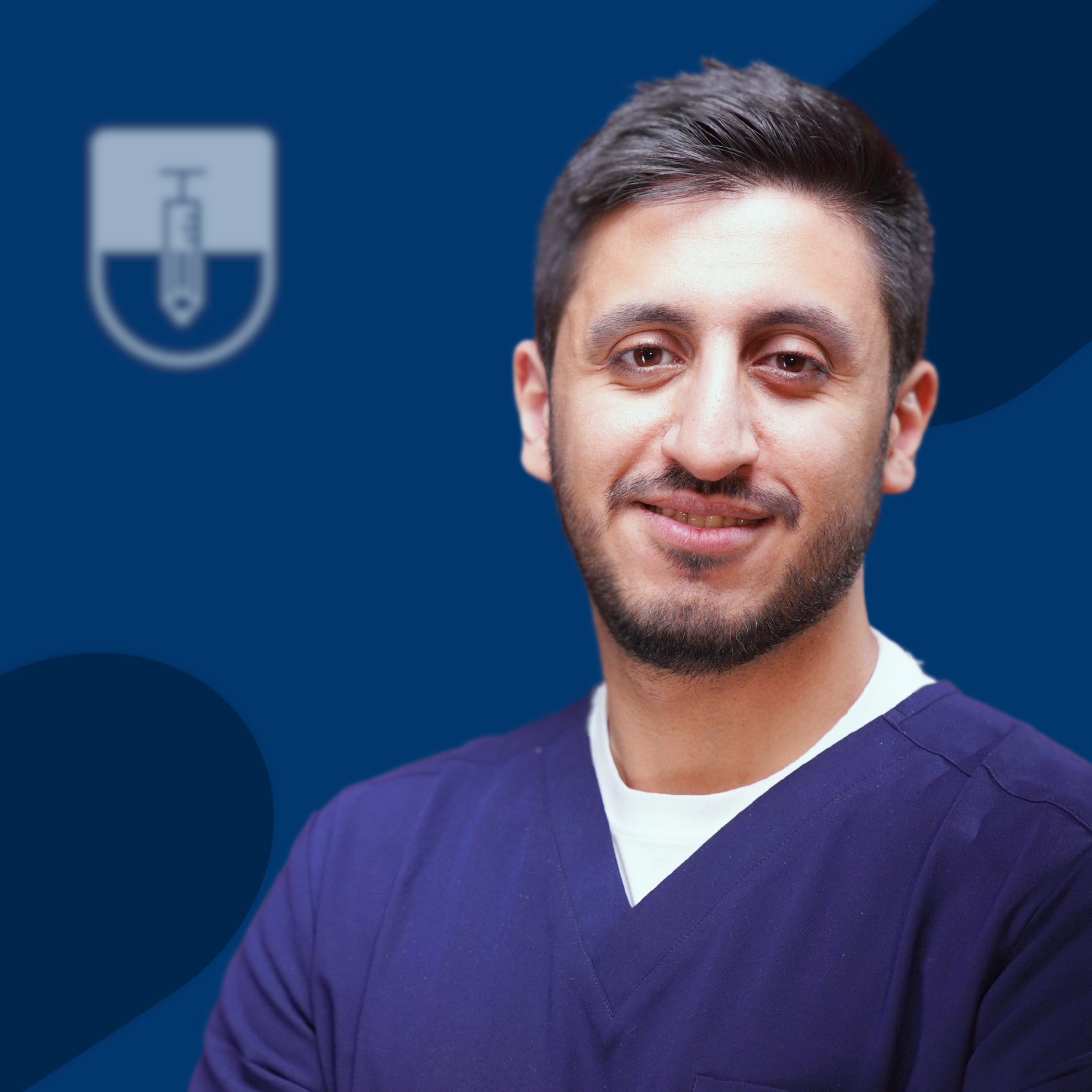 Dr. Thulfiqar Al-Rubaye