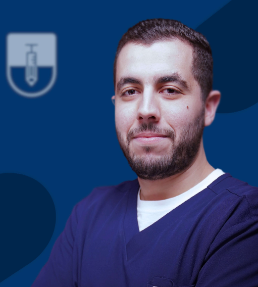Dr. Saleh Elbarassi